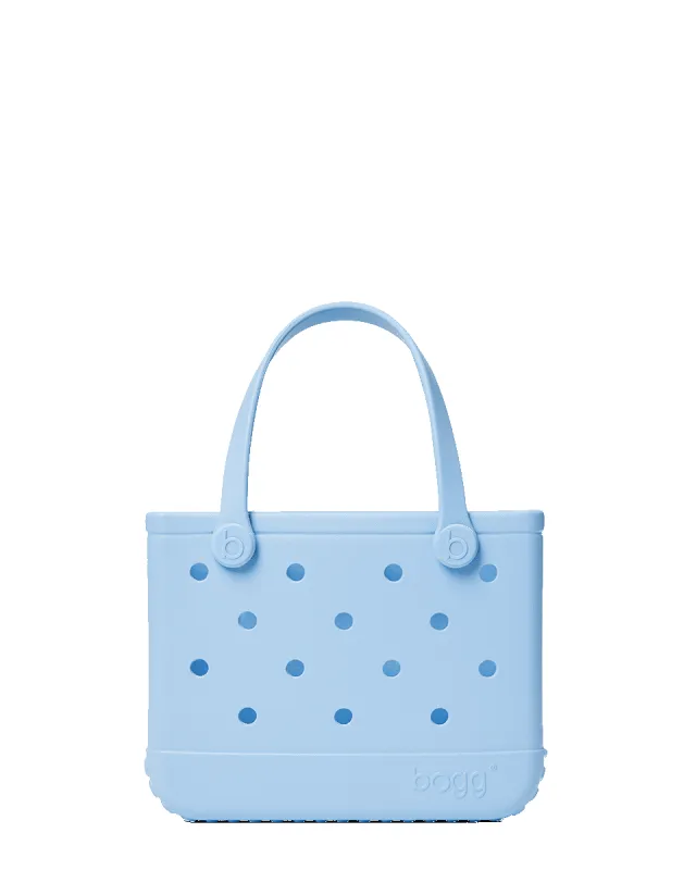 Bitty Bogg Bag - Blue Skies and Bogg Bag sold by Bogg Bag