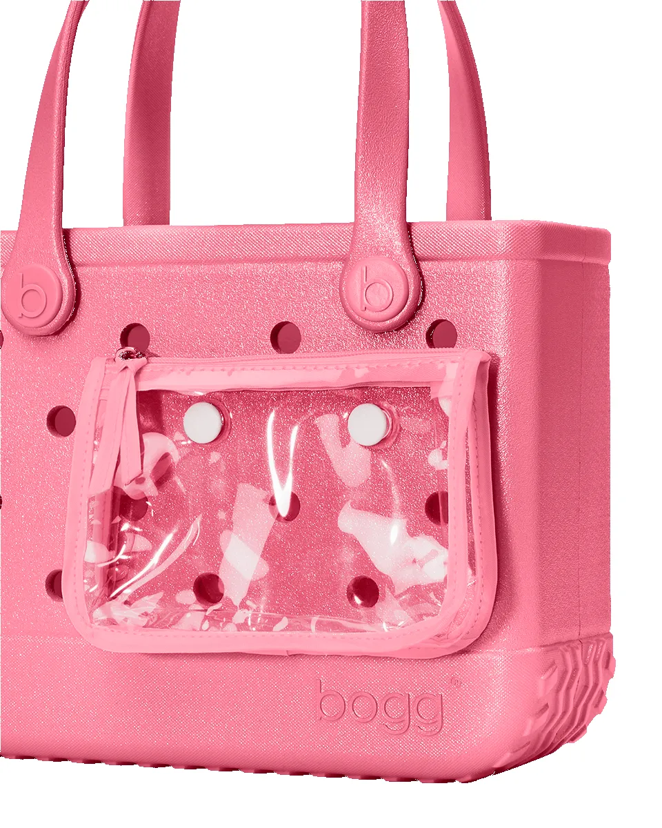 Bitty Bogg Bag - Watermelon Shimmer sold by Bogg Bag product image thumbnail 5