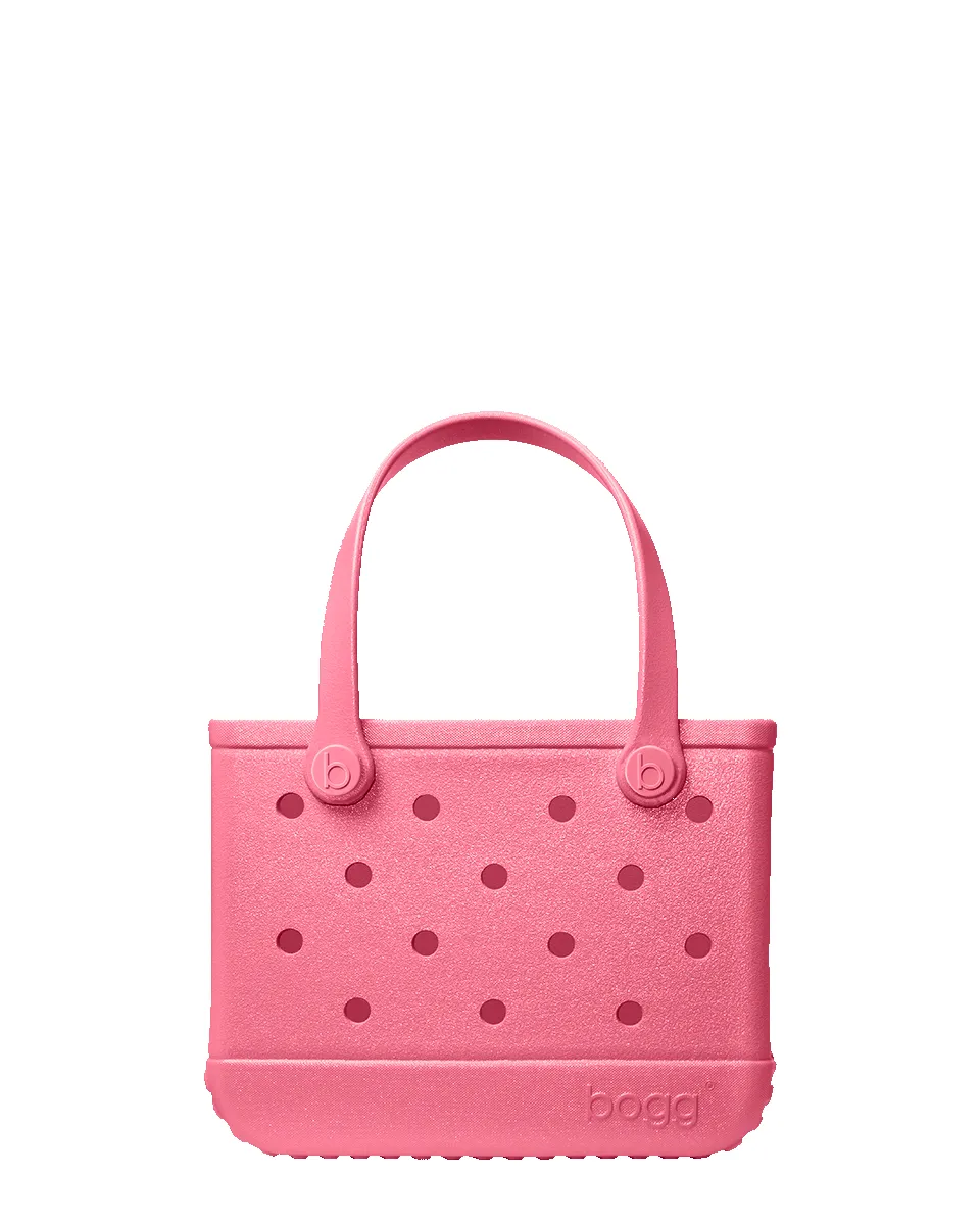 Bitty Bogg Bag - Watermelon Shimmer sold by Bogg Bag