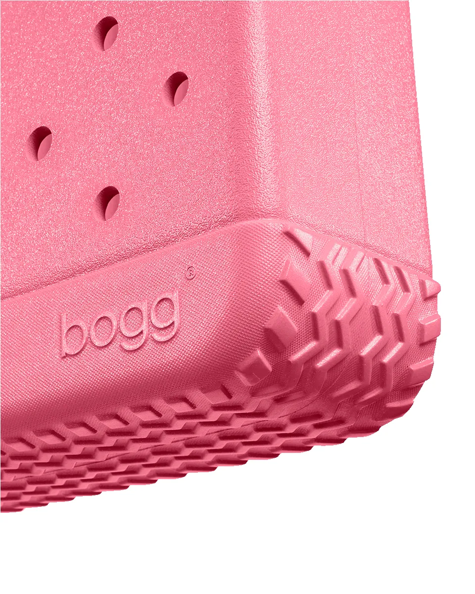 Bitty Bogg Bag - Watermelon Shimmer sold by Bogg Bag product image thumbnail 4