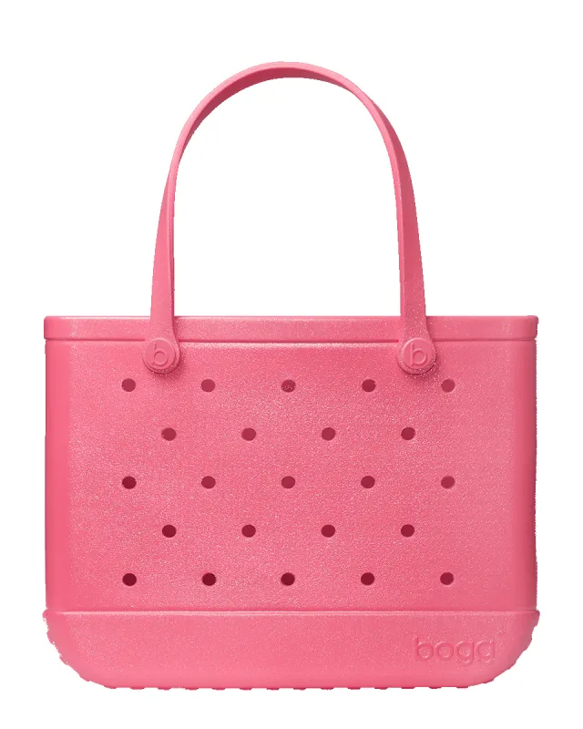 Original Bogg Bag - Watermelon Shimmer sold by Bogg Bag