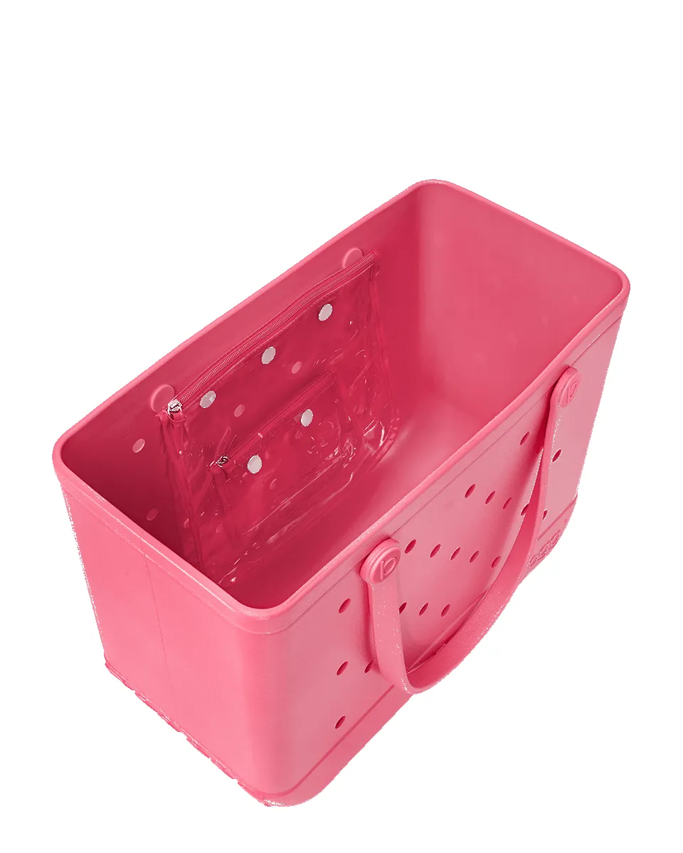 Original Bogg Bag - Watermelon Shimmer sold by Bogg Bag product image thumbnail 3