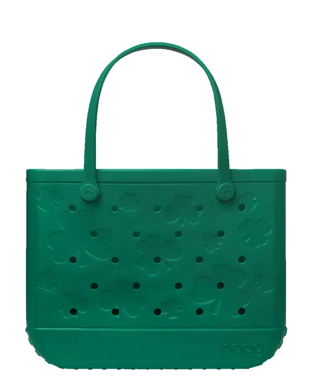 Original Bogg Bag - You Got Lucky sold by Bogg Bag