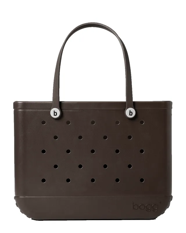 Original Bogg® Bag - ESPRESSO Yo'self sold by Bogg Bag