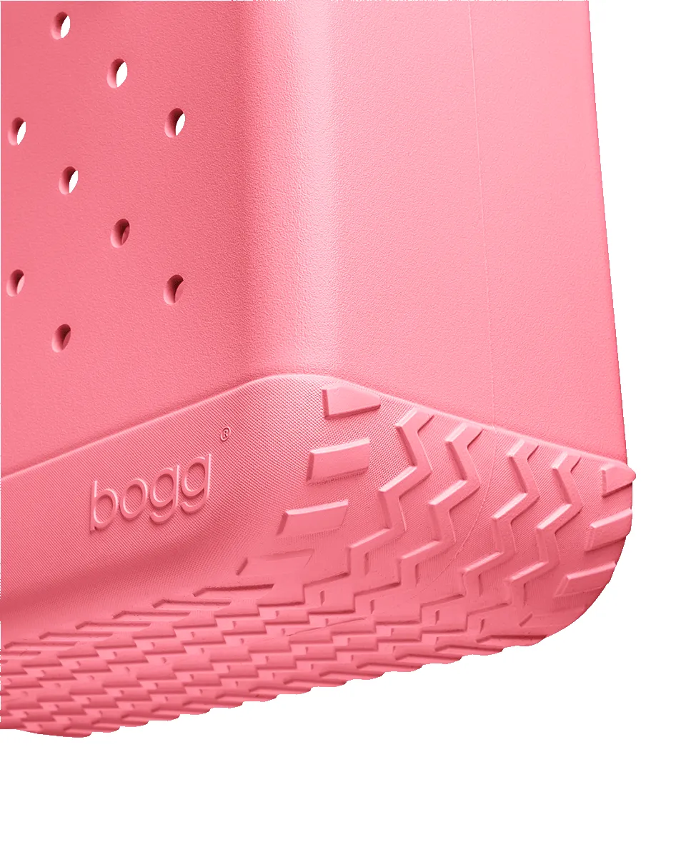 Original Bogg Bag - Pink Lemonade sold by Bogg Bag product image thumbnail 4