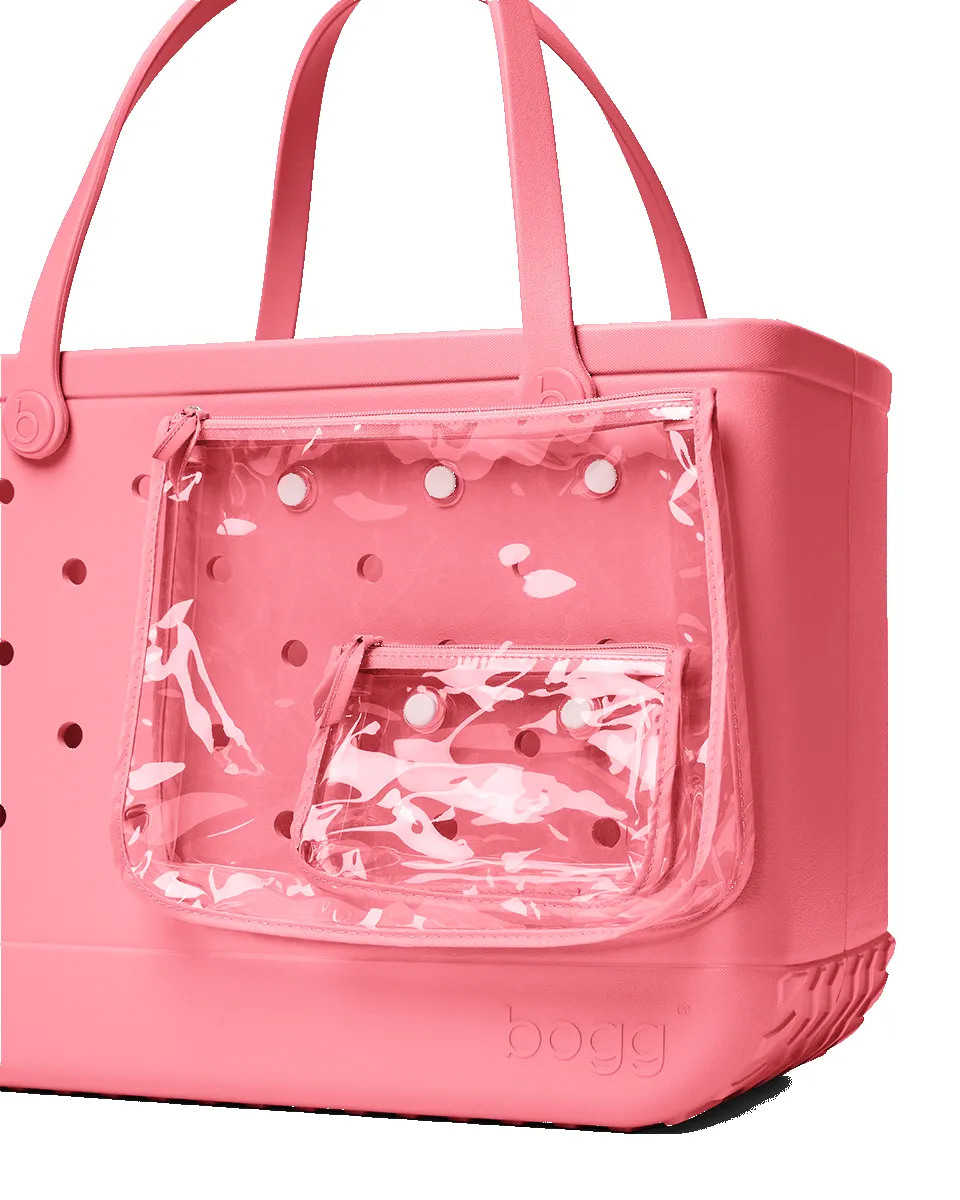 Original Bogg Bag - Pink Lemonade sold by Bogg Bag product image thumbnail 5