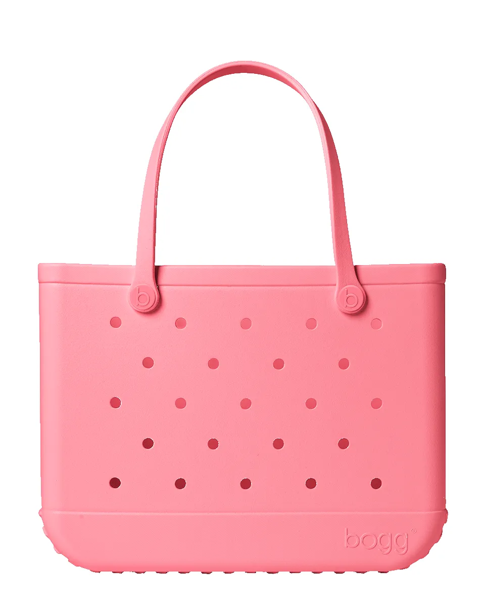 Original Bogg Bag - Pink Lemonade sold by Bogg Bag