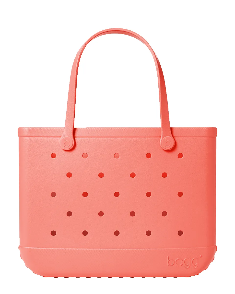 Original Bogg Bag - Grapefruit Glow sold by Bogg Bag