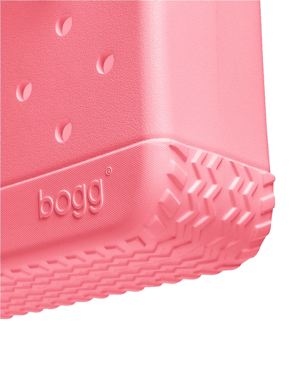 Bitty Bogg Bag - Pink Lemonade sold by Bogg Bag product image thumbnail 4