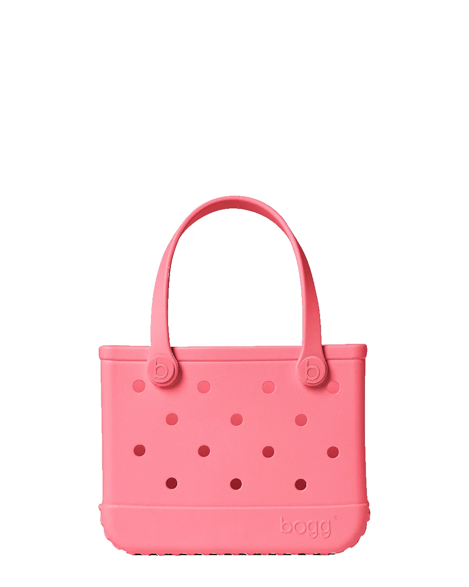 Bitty Bogg Bag - Pink Lemonade sold by Bogg Bag