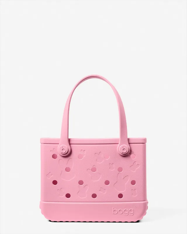 Bitty Bogg Bag - I Peep You Bubblegum sold by Bogg Bag