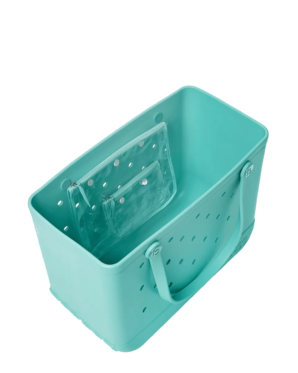 Original Bogg Bag - Aquamarine sold by Bogg Bag product image thumbnail 3