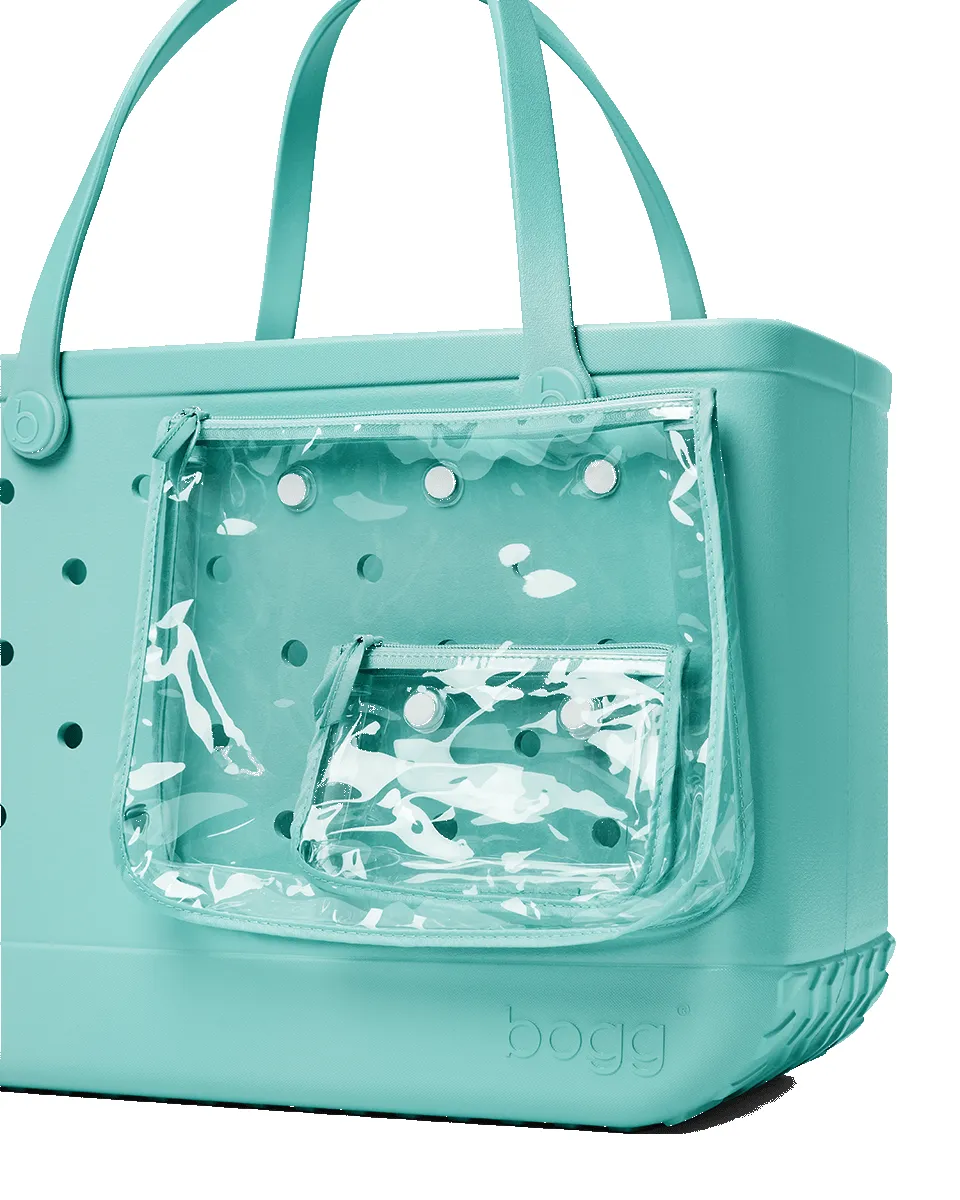 Original Bogg Bag - Aquamarine sold by Bogg Bag product image thumbnail 5