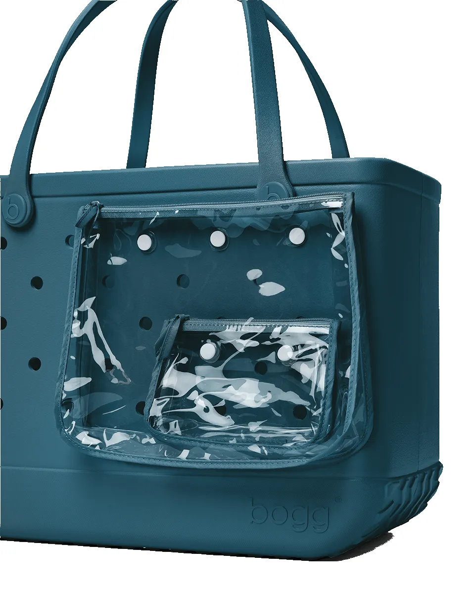 Original Bogg Bag - Blue Lagoon sold by Bogg Bag product image thumbnail 5