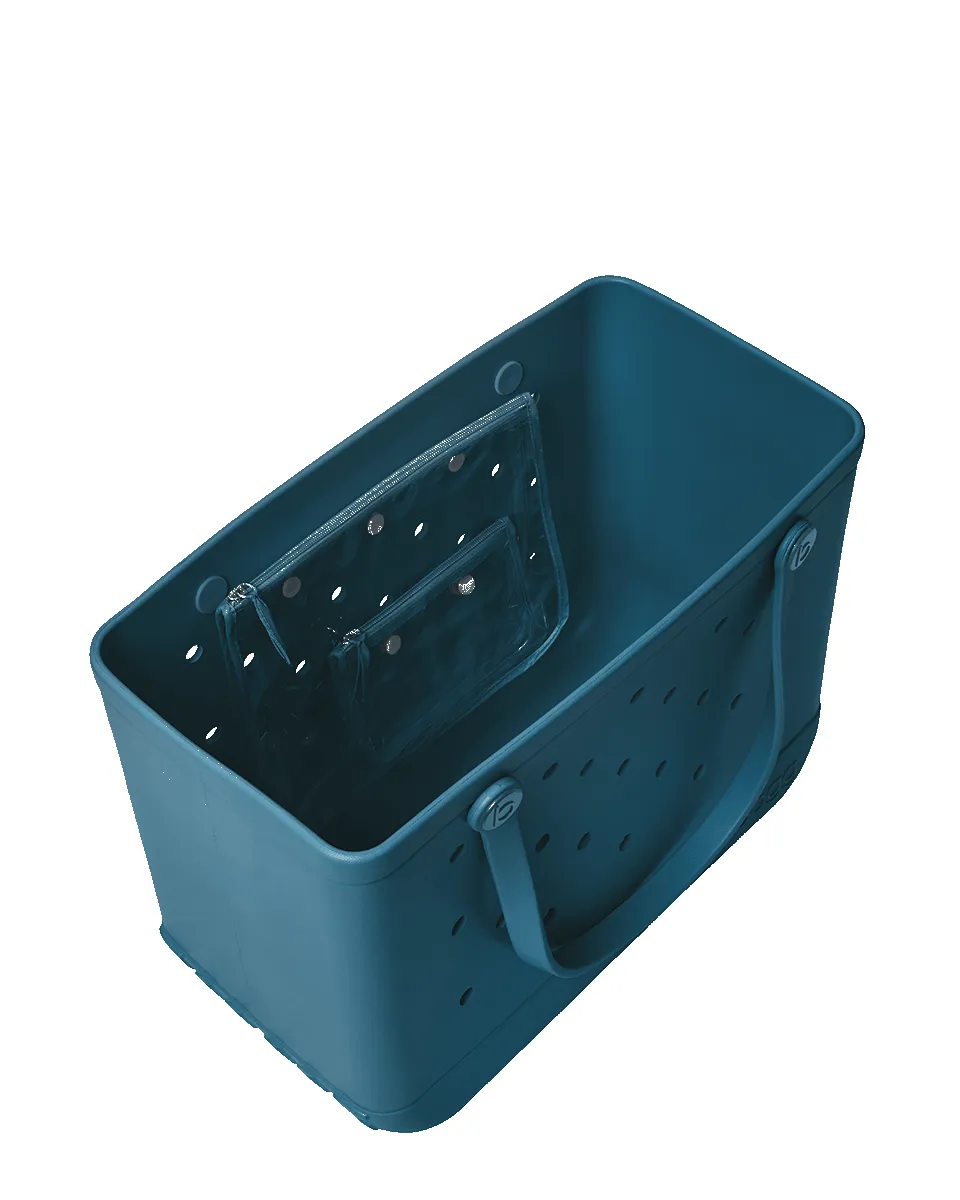 Original Bogg Bag - Blue Lagoon sold by Bogg Bag product image thumbnail 3