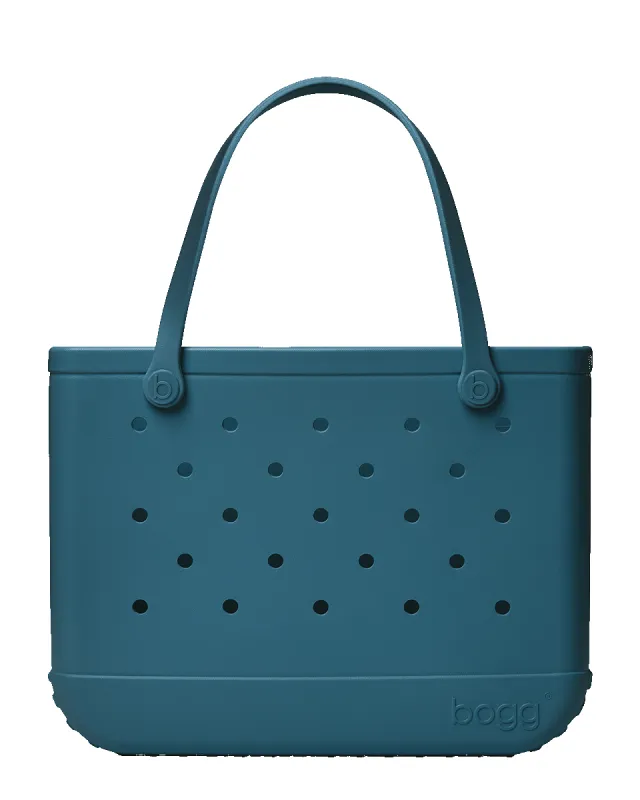Original Bogg Bag - Blue Lagoon sold by Bogg Bag