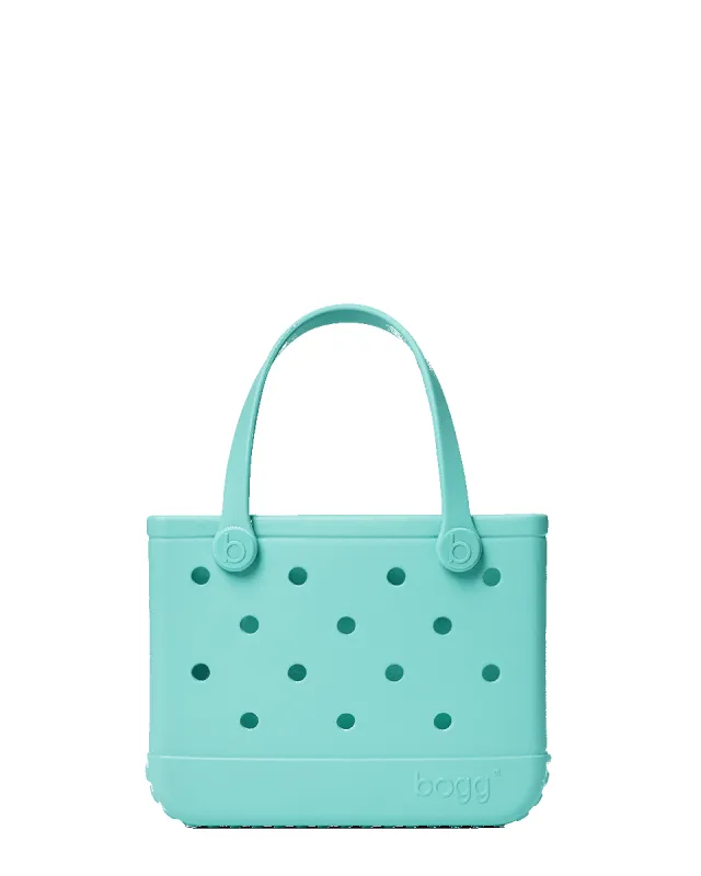 Bitty Bogg Bag - Aquamarine sold by Bogg Bag