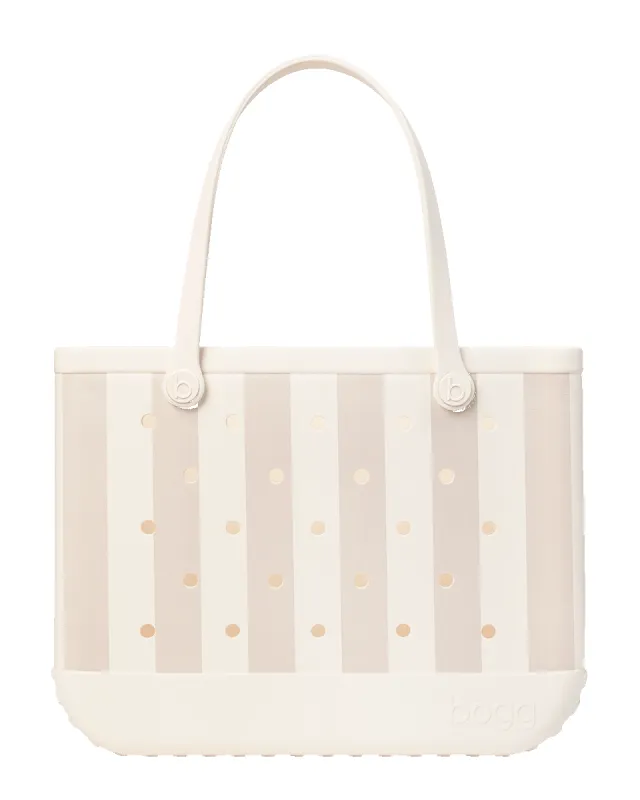 Original Bogg Bag - Beachside Stripe sold by Bogg Bag