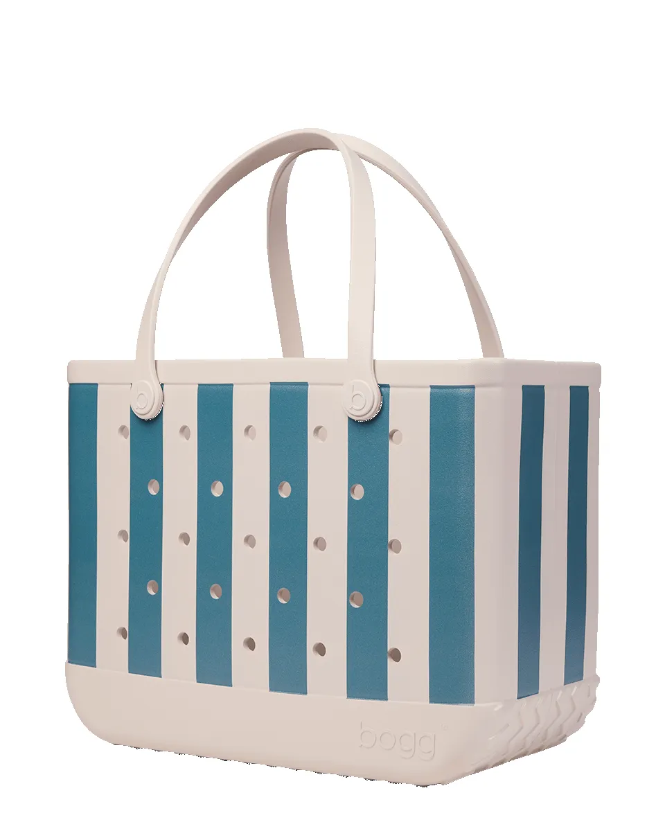 Original Bogg Bag - Dockside Stripe sold by Bogg Bag product image thumbnail 2