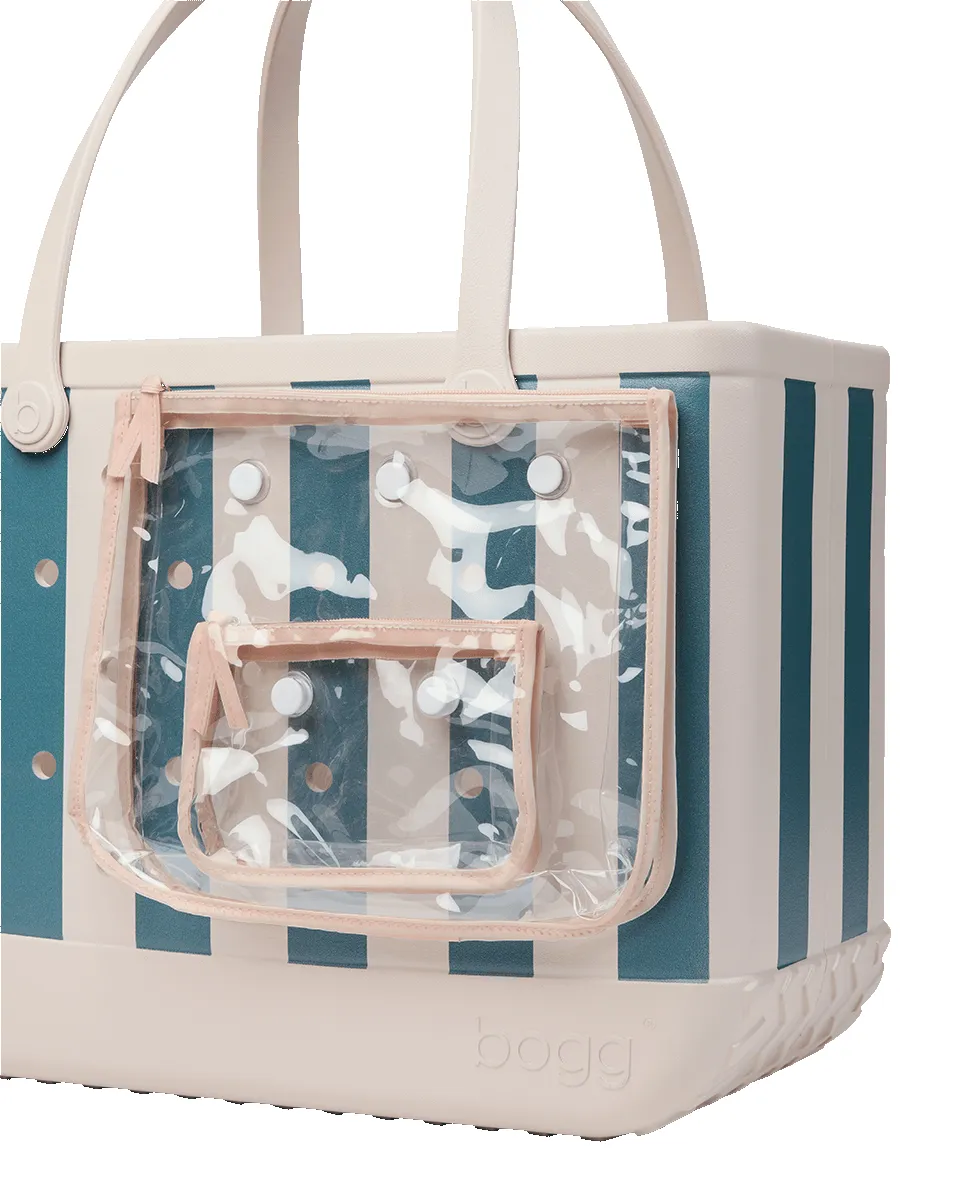 Original Bogg Bag - Dockside Stripe sold by Bogg Bag product image thumbnail 5