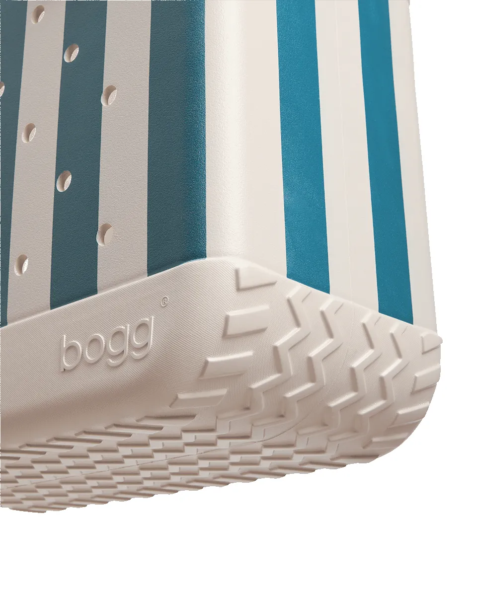Original Bogg Bag - Dockside Stripe sold by Bogg Bag product image thumbnail 4