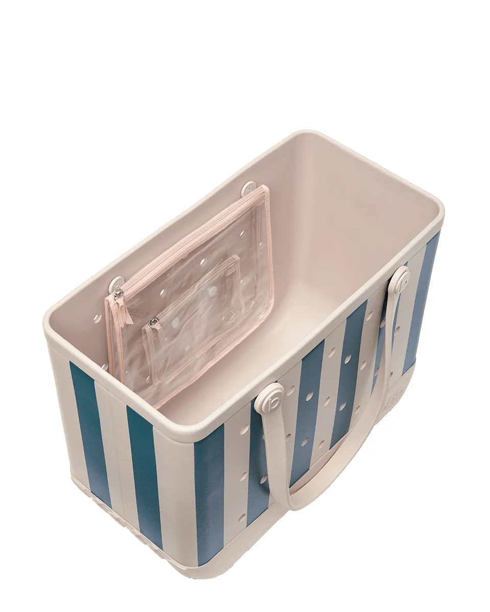 Original Bogg Bag - Dockside Stripe sold by Bogg Bag product image thumbnail 3