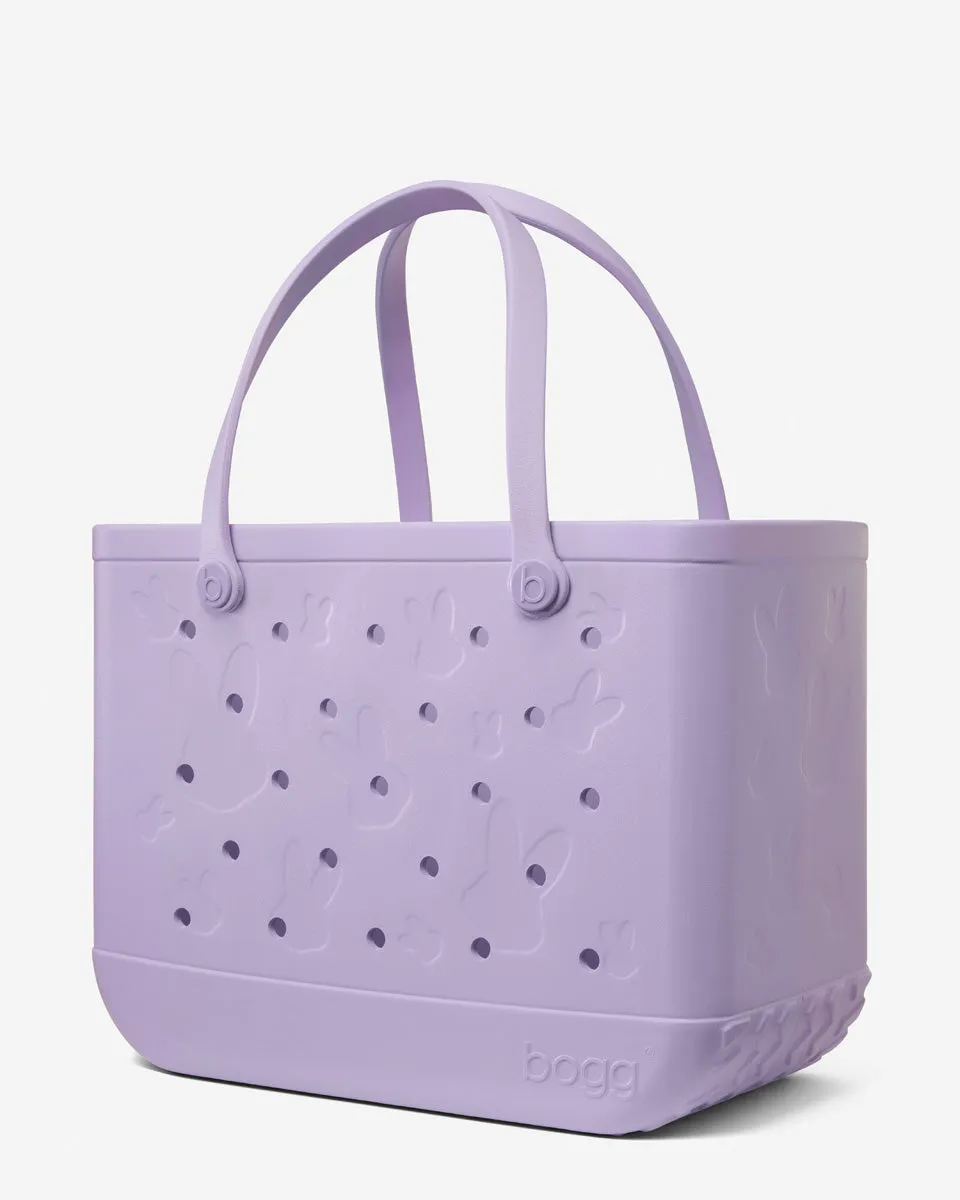 Original Bogg Bag - I Peep You Lilac sold by Bogg Bag product image thumbnail 2