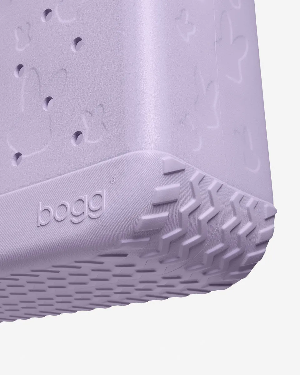 Original Bogg Bag - I Peep You Lilac sold by Bogg Bag product image thumbnail 4