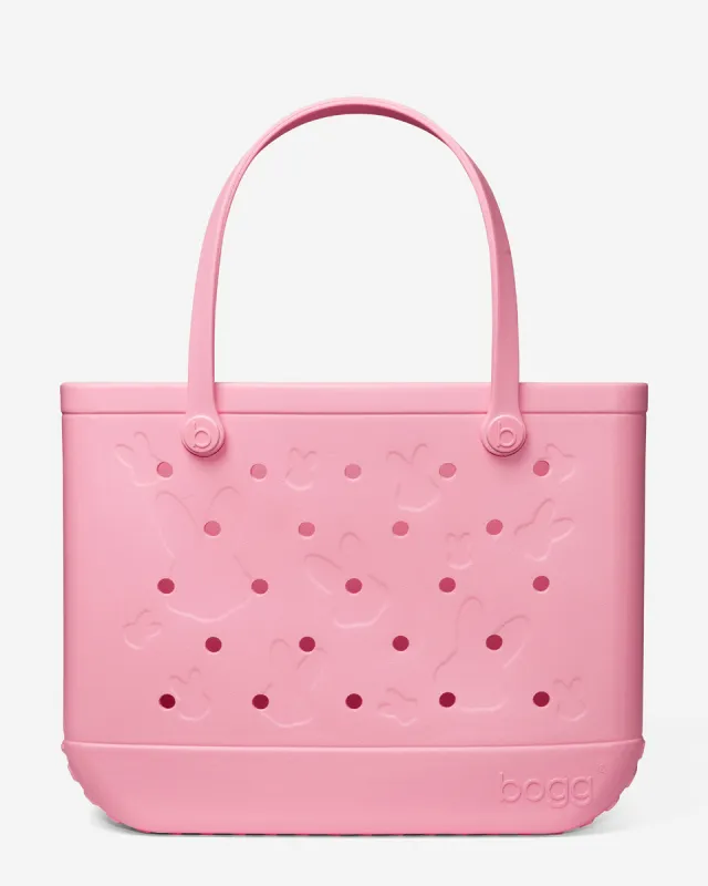 Original Bogg Bag - I Peep You Bubblegum sold by Bogg Bag