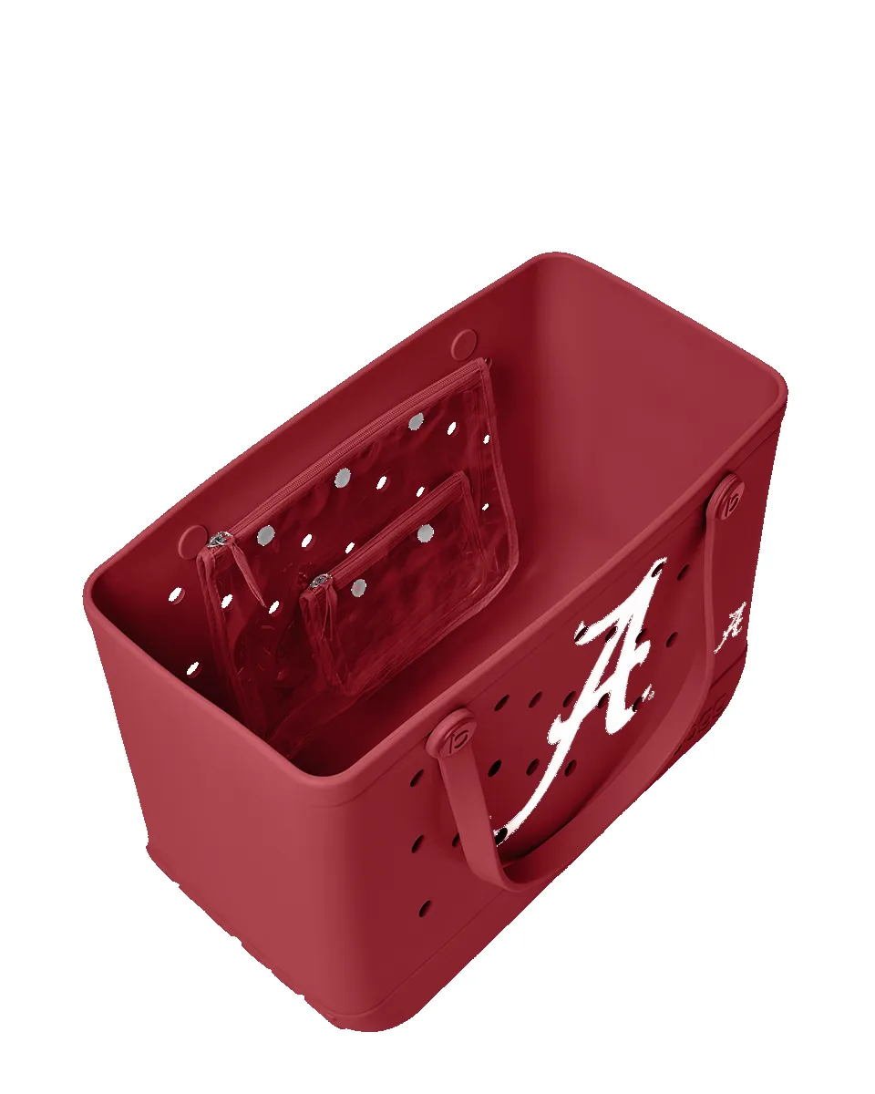 Original Bogg Bag - Alabama Crimson Tide sold by Bogg Bag product image thumbnail 3