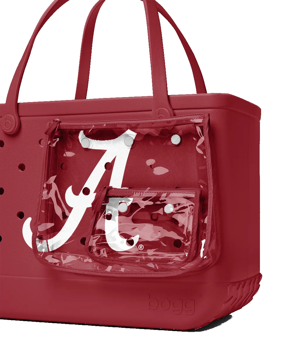 Original Bogg Bag - Alabama Crimson Tide sold by Bogg Bag product image thumbnail 5
