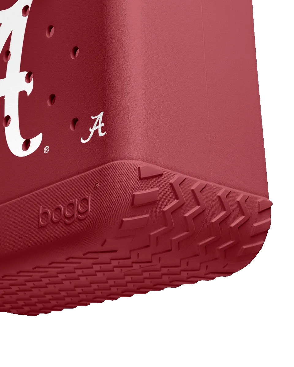 Original Bogg Bag - Alabama Crimson Tide sold by Bogg Bag product image thumbnail 4