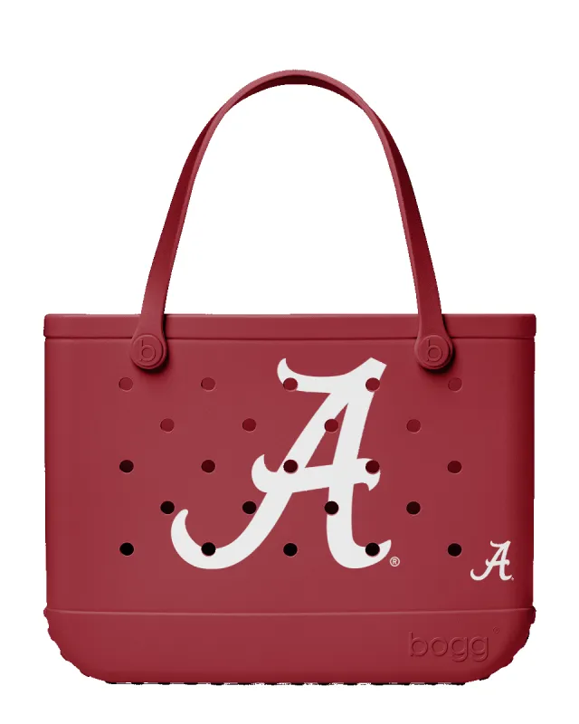 Original Bogg Bag - Alabama Crimson Tide made by Fanatics