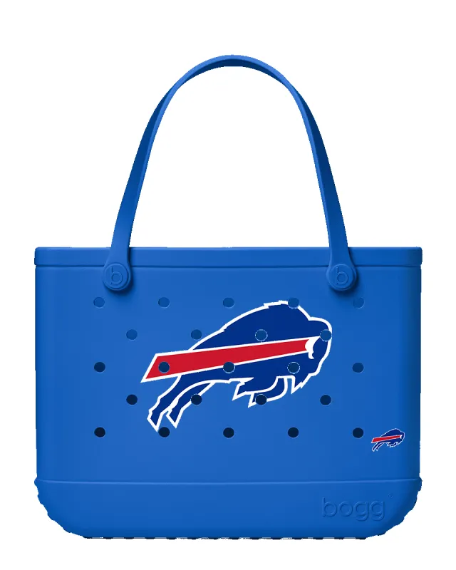 Original Bogg Bag - Buffalo Bills made by Bogg Bag