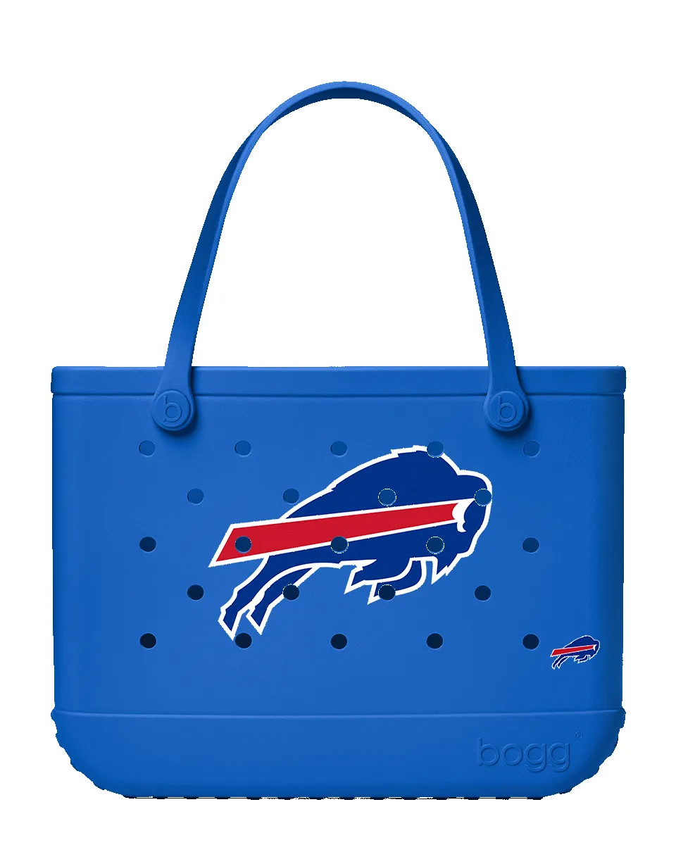 Original Bogg Bag - Buffalo Bills sold by Bogg Bag