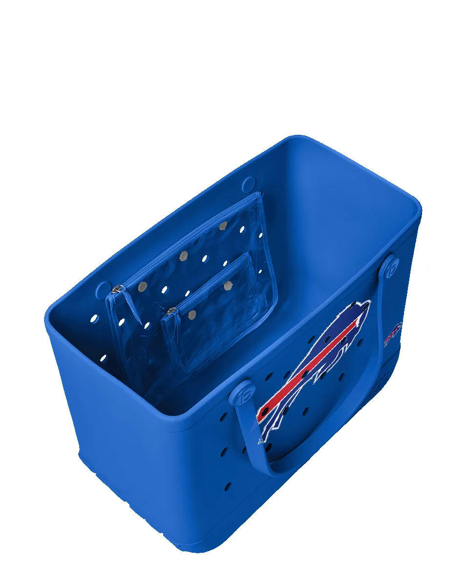 Original Bogg Bag - Buffalo Bills sold by Bogg Bag product image thumbnail 3
