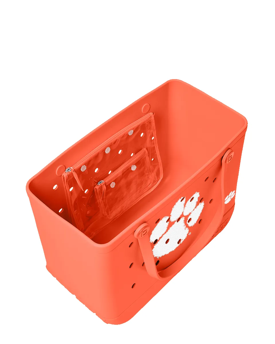 Original Bogg Bag - Clemson Tigers sold by Bogg Bag product image thumbnail 3