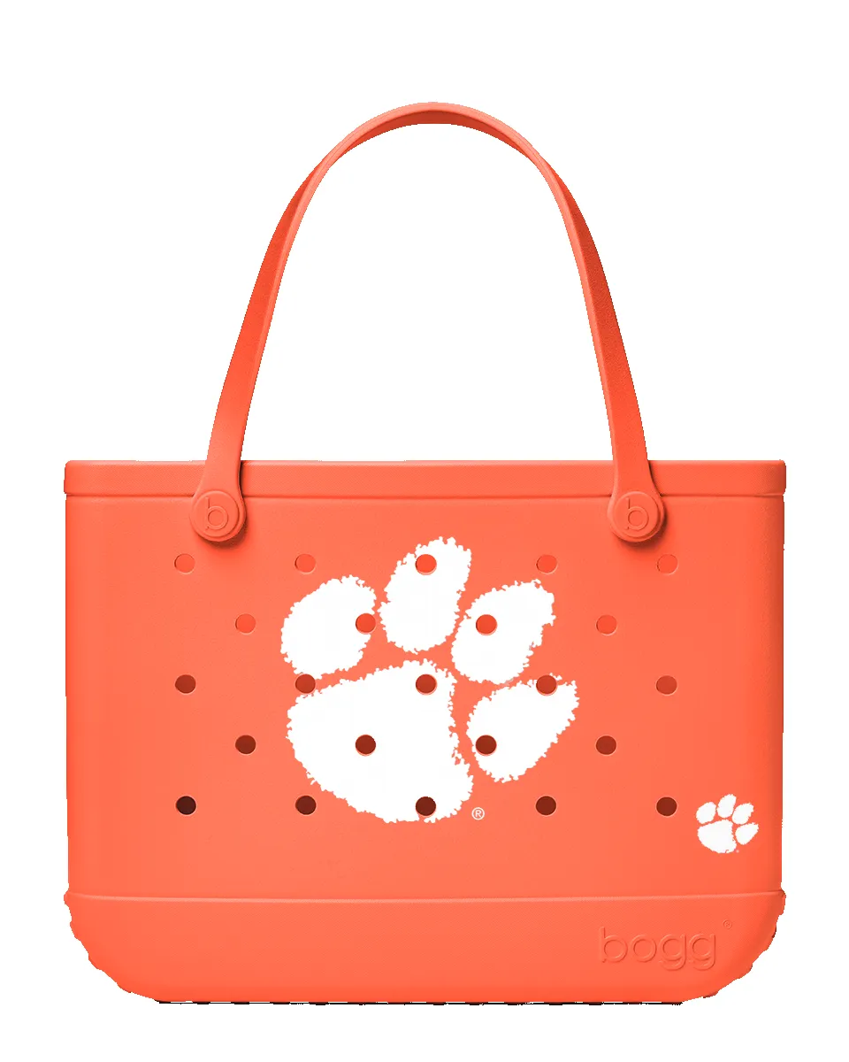 Original Bogg Bag - Clemson Tigers sold by Bogg Bag