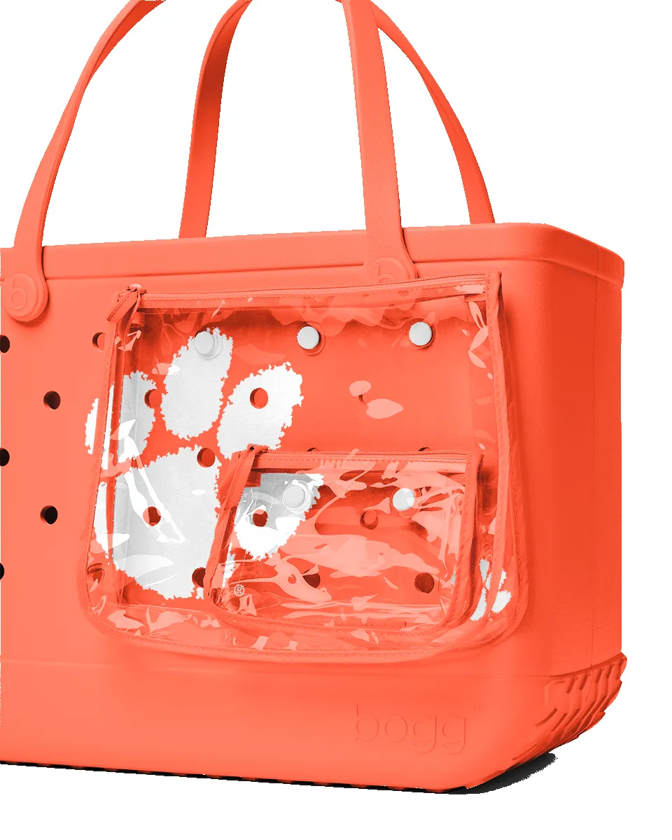 Original Bogg Bag - Clemson Tigers sold by Bogg Bag product image thumbnail 5