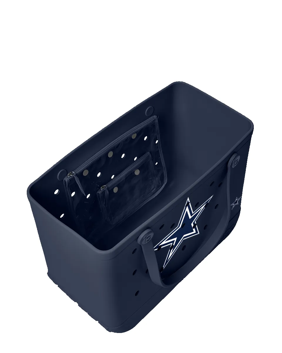 Original Bogg Bag - Dallas Cowboys sold by Bogg Bag product image thumbnail 3