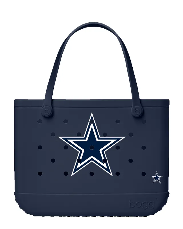 Original Bogg Bag - Dallas Cowboys made by Fanatics