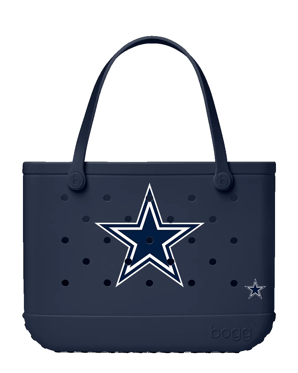 Original Bogg Bag - Dallas Cowboys sold by Bogg Bag