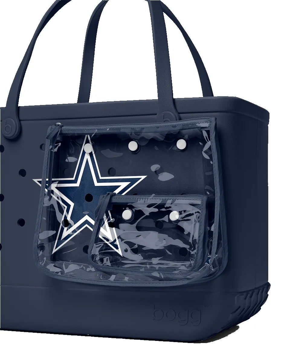 Original Bogg Bag - Dallas Cowboys sold by Bogg Bag product image thumbnail 5