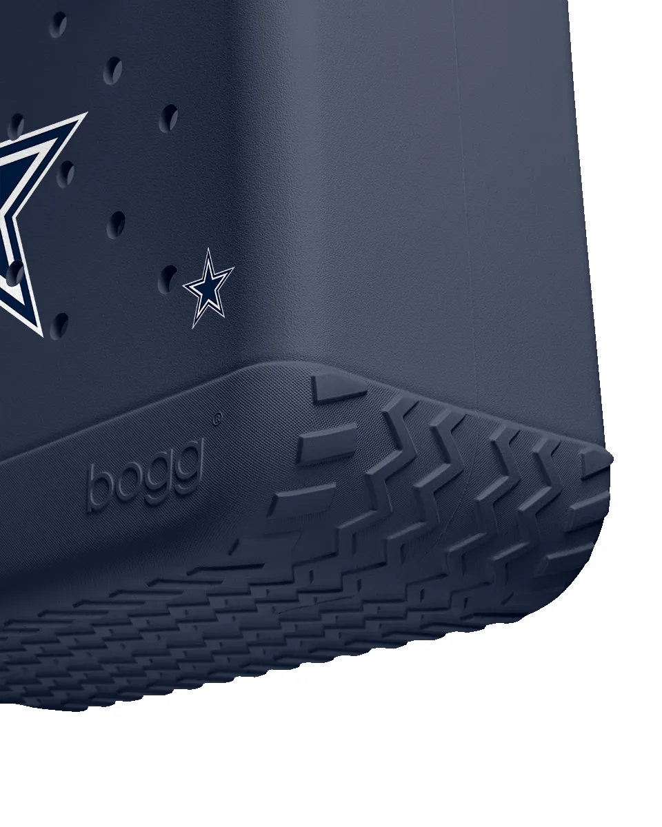 Original Bogg Bag - Dallas Cowboys sold by Bogg Bag product image thumbnail 4