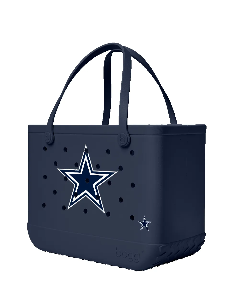 Original Bogg Bag - Dallas Cowboys sold by Bogg Bag product image thumbnail 2