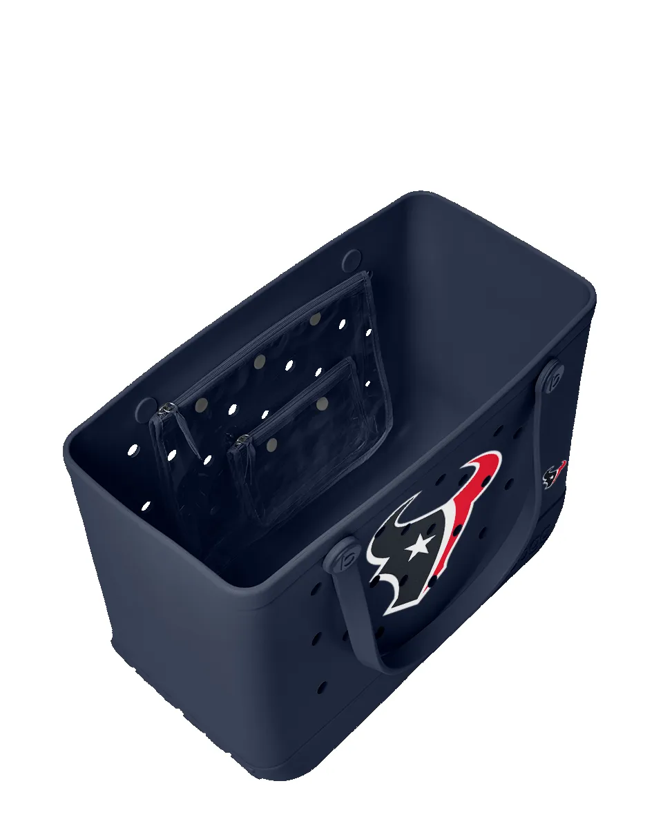Original Bogg Bag - Houston Texans sold by Bogg Bag product image thumbnail 3