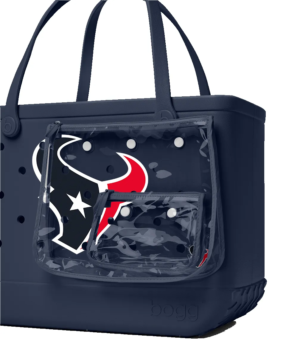 Original Bogg Bag - Houston Texans sold by Bogg Bag product image thumbnail 5