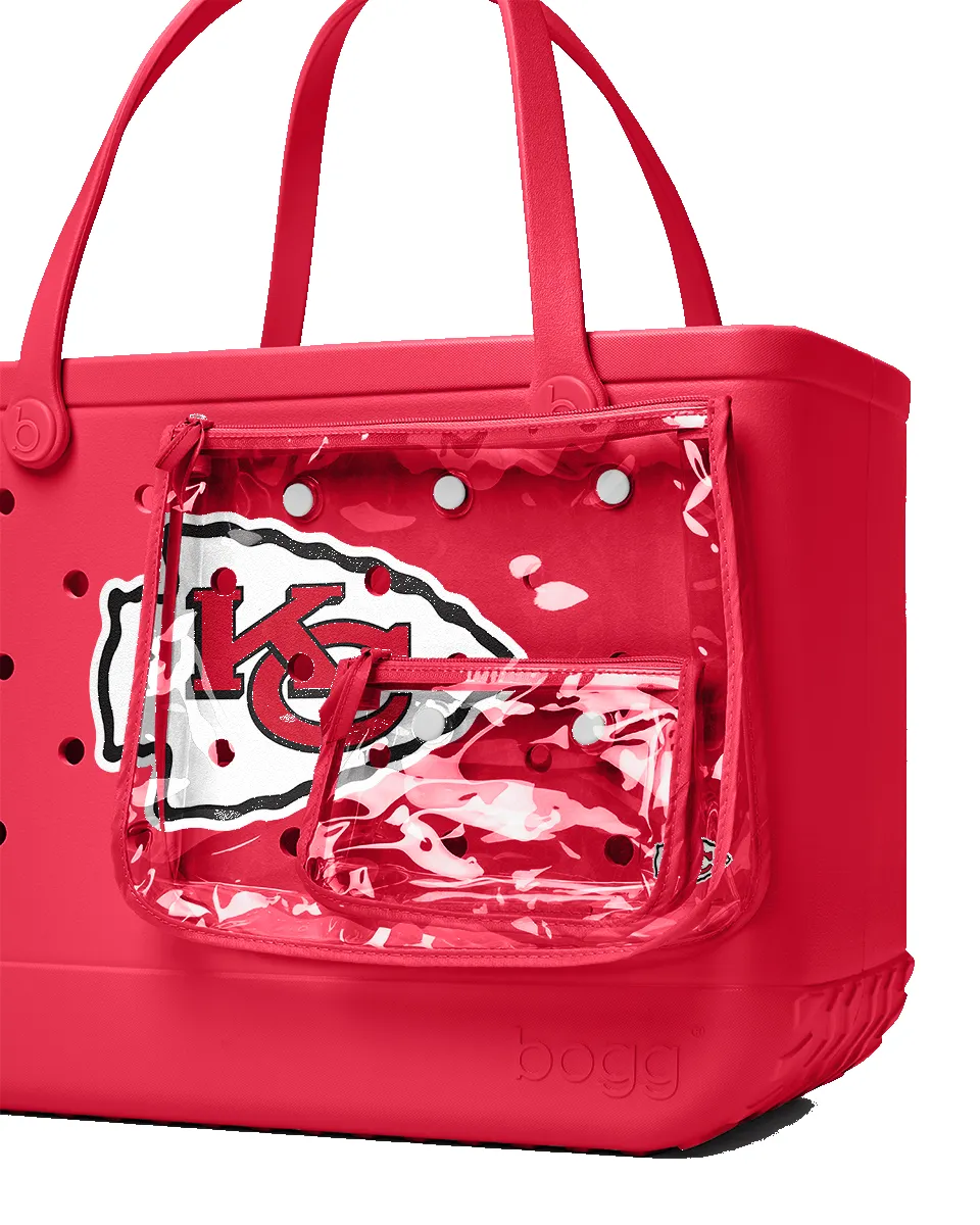 Original Bogg Bag - Kansas City Chiefs sold by Bogg Bag product image thumbnail 5