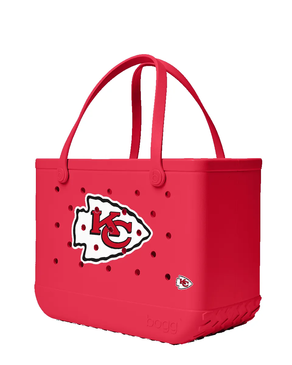 Original Bogg Bag - Kansas City Chiefs sold by Bogg Bag product image thumbnail 2