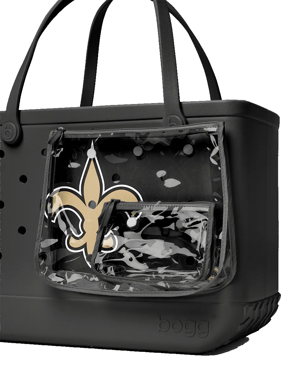 Original Bogg Bag - New Orleans Saints sold by Bogg Bag product image thumbnail 5
